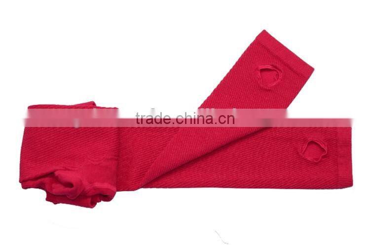 Colorful children cotton daily tights