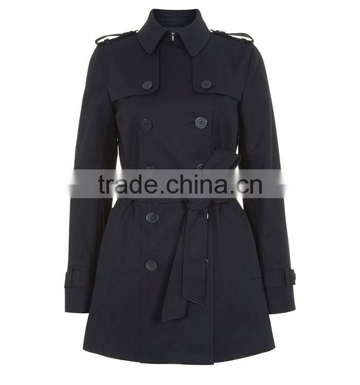 popular office khaki women business suit coat