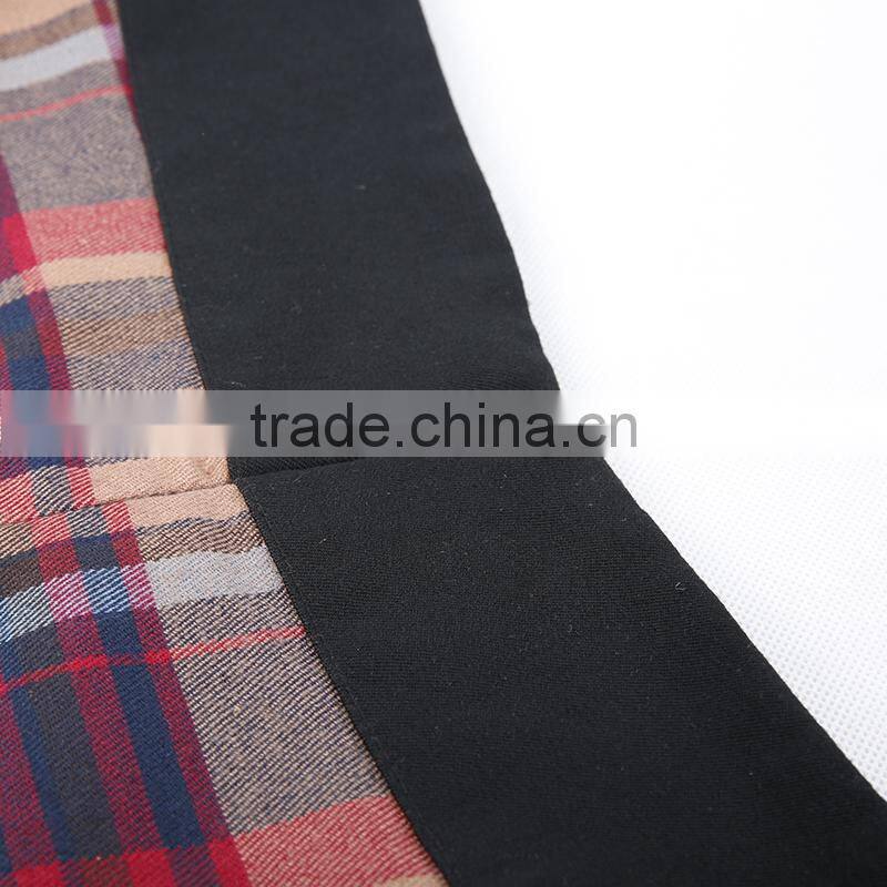 YILEYA Latest fashion modern design ladies skirt pattern