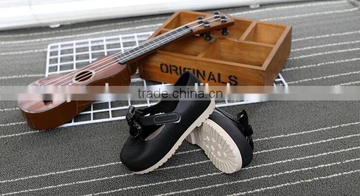 2016 fall new design mini melissa shoes for girls, fall melissa shoes for girls