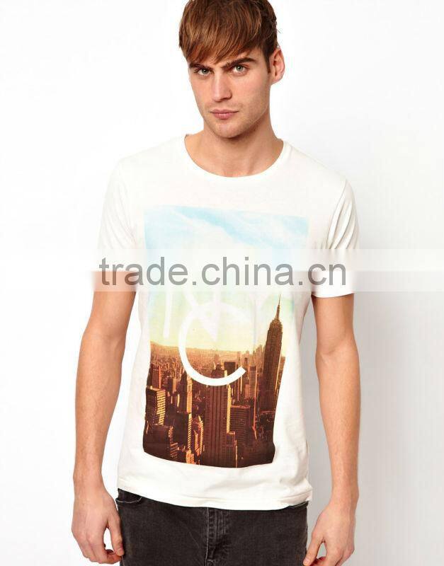 100% cotton tee shirt