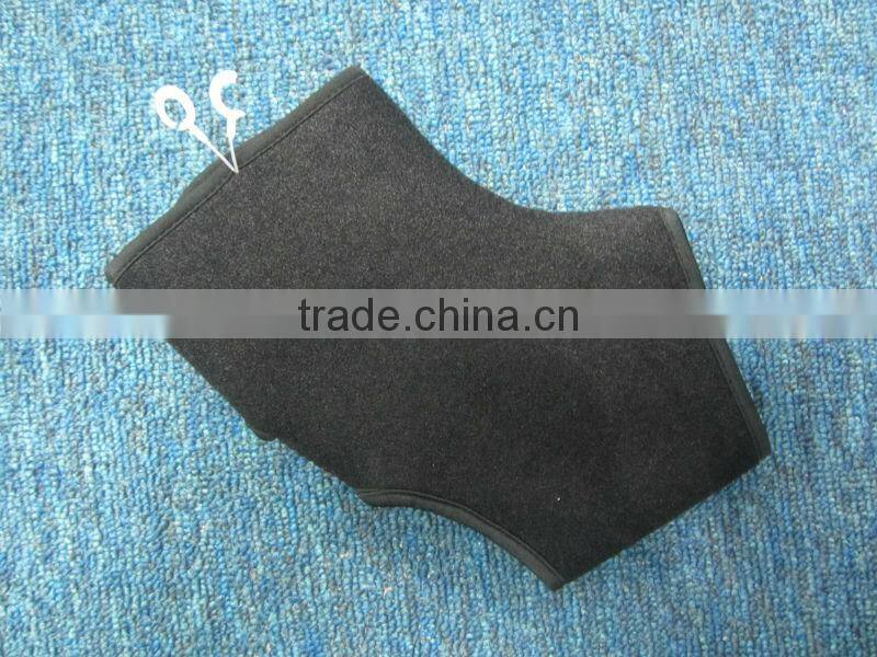 GR-A0050 custom hot sale neoprene ankle support