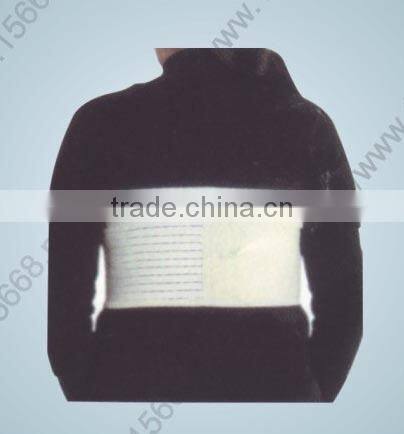 GR-S0056 unique design neoprene slimming belt