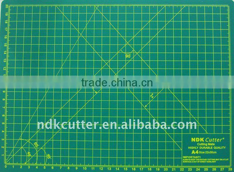PVC Cutting Mat