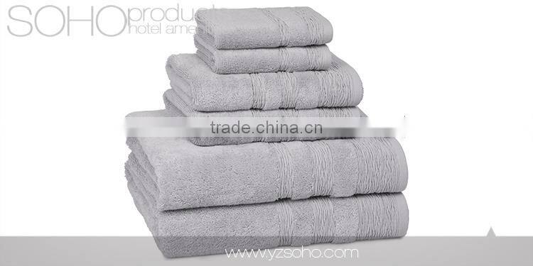 High Quality Popular Body Terry Towel