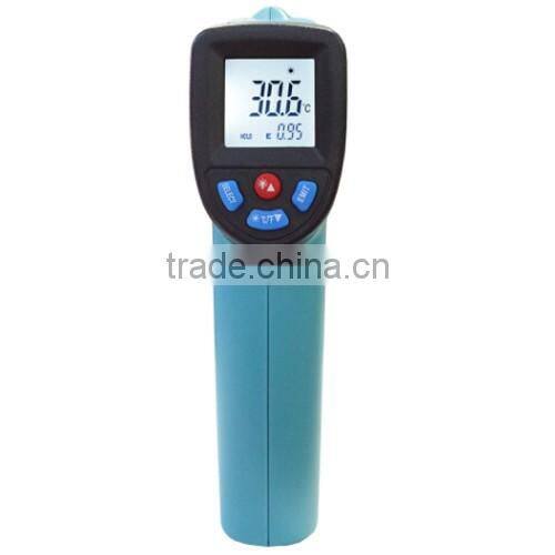 GM550 Non-Contact Digital IR Infrared Thermometer