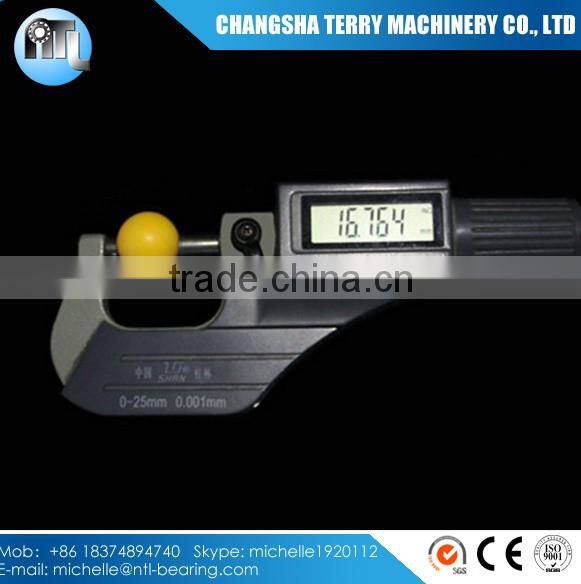 small colored plastic ball for kids toy or water ball 16.8mm