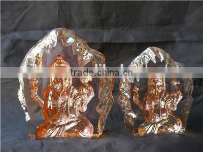 indian god ganesh statue