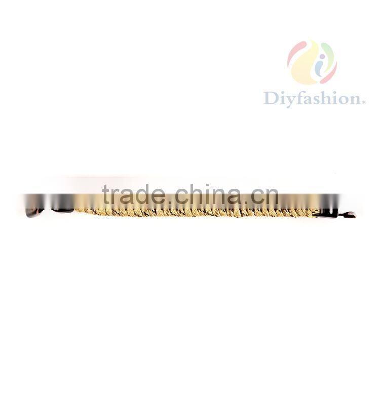 New Design Cheap Paracord Twisted Cord For Bracelet PC6021-3