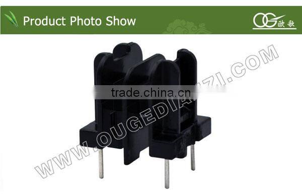 UU10.5 22V china supplier transformer bobbin