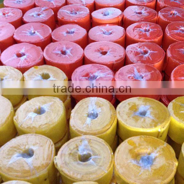factory direct sales fiberglass car heat wrap/exhaust insulation wrap