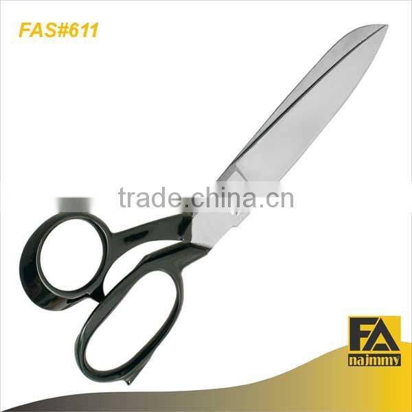 Tin Snips (American Pattern) stainless steel