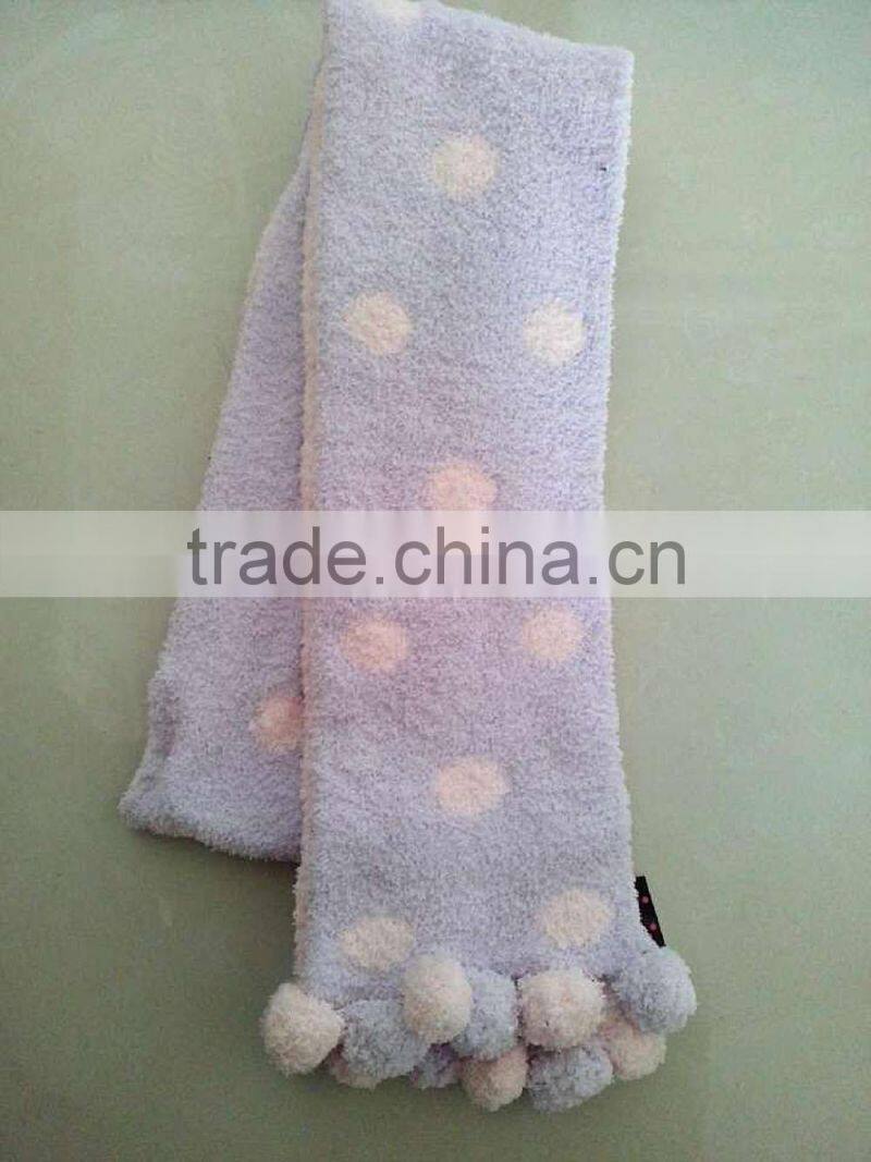 england scarf acrylic scarf and hat one set