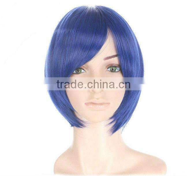 Cosplay Full Lace Wig,Hair Wigs for Men,Glueless Full Lace Wigs,Dubaa Fashion from Yiwu Market,Halloween Iron Man Costume