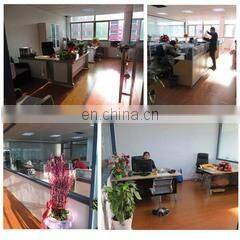 Wholesale women national shwal fan american flag scarf