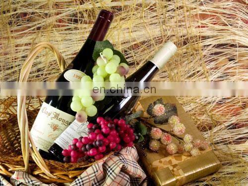 Aluminum-Plastic Wine Capsule