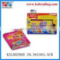 2014 Hot mini air hockey game table music,light,table top ice hockey outdoor wooden toys for sale