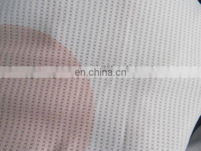 Custom sublimation sportswear running vest