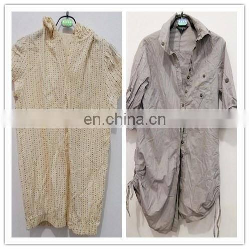 cream cheap high quality second hand jogging suit and sports tracksuit for women