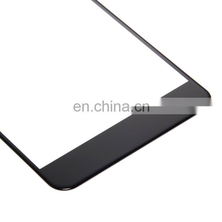 high quality Huawei P10 lite Front Screen Outer Glass Lens