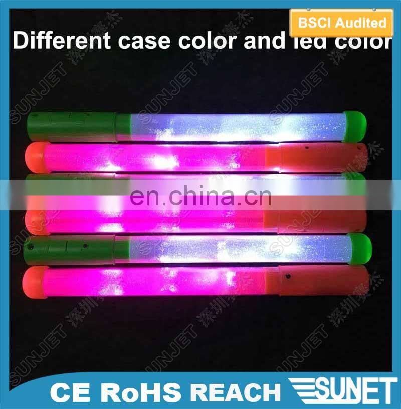 New products 2018 Party supplies decoration mini led glow stick led gifts