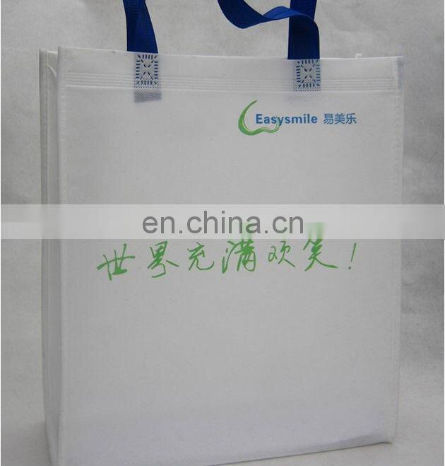 cheap promo shopping bag,New design shopping bag
