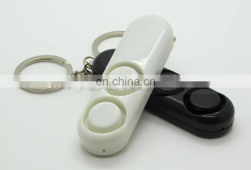 Promotion Gift 120 Decibel Anti Attack Personal Alarm