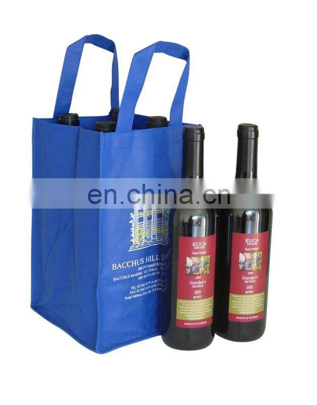 PP woven shopping bag