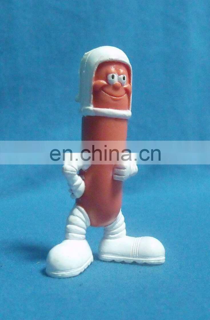 sport action figure toy