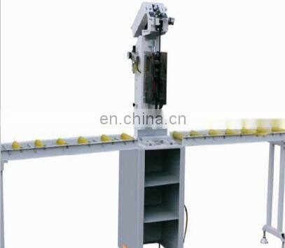 automatic snap fastening machine