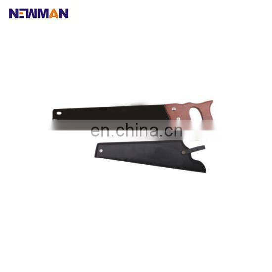 F3128-1 tree pruning saw with aluminum tube telescopic extension handle