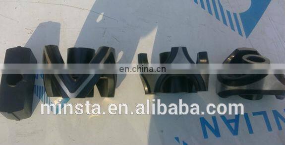 samosa /dumpling /ravioli/spring roll making machine for school canteens,restaurant business