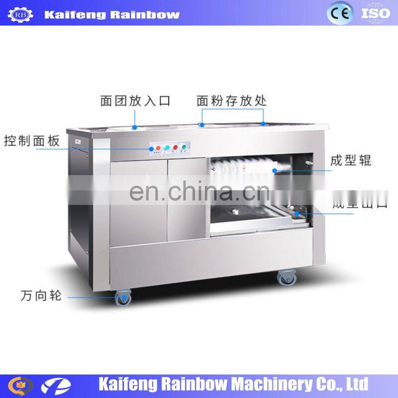 New Condition Hot Popular Steamed Bun Maker Machine steamed stuffing bun machine/momo making maker