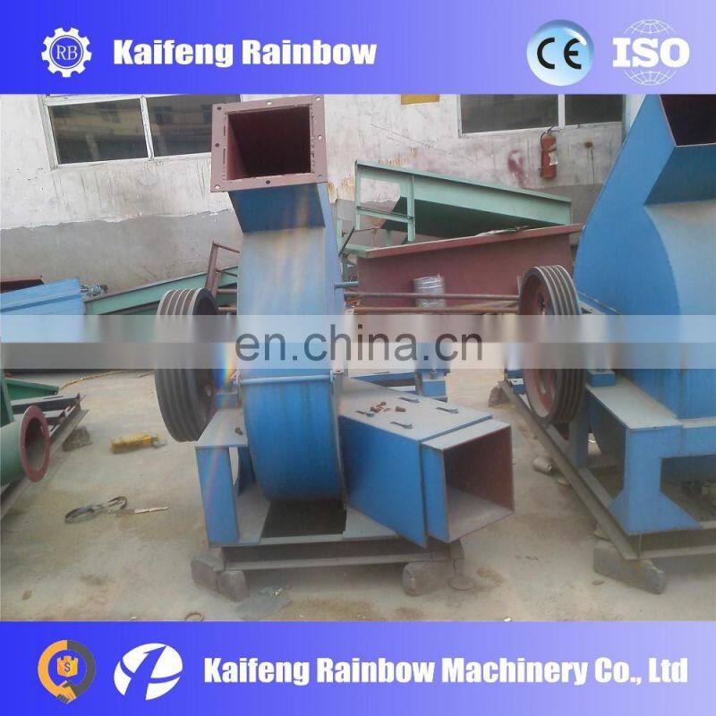 Multifunction Brand new wood chipper for industry