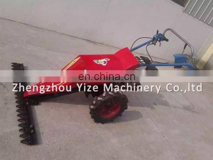 mini hay mower / grass mower / scythe mower