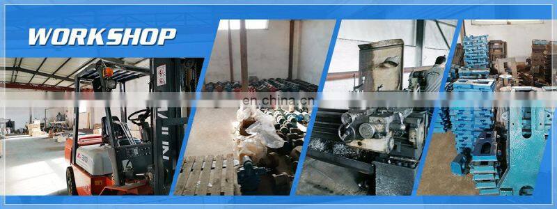 Long life durable Vertical chemical filter pump of China Supplier