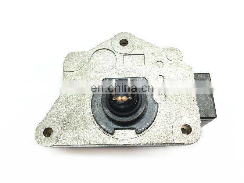 Mass Air Flow Sensor Meter For Ni-ssan Pickup D21 OEM AFH55M-10 74-50052 AFH55M10 7450052