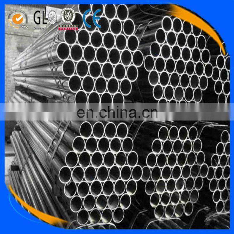 China made black iron pipe steel tube asian tube chinese tube 12" 10" 8"