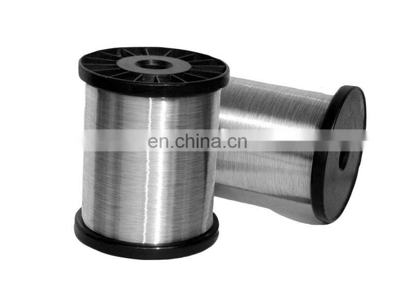 Factory galvanized Q195 low carbon cleaning ball wire