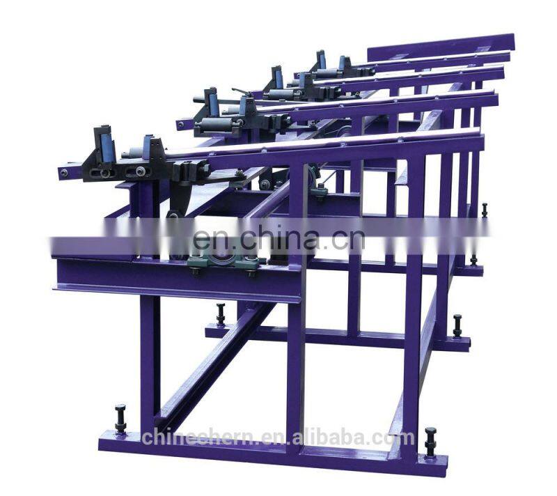 Mild Steel Pipe/Carbon Steel Pipe Automatic Cutting Machine