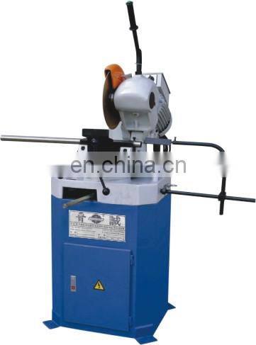 JC-275A-Manual type metal circular saw machine