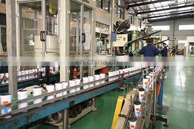 Empty Aerosol Can from factory with Metal Tin Can