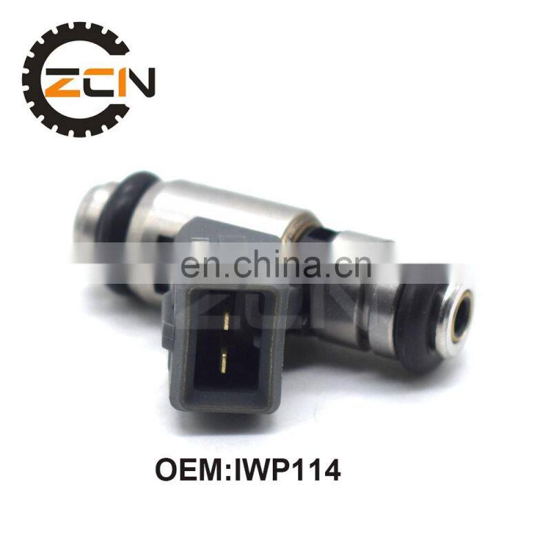 Auto Parts Fuel injector OEM IWP114 For Saveiro Santana Parati 1.8 2.0