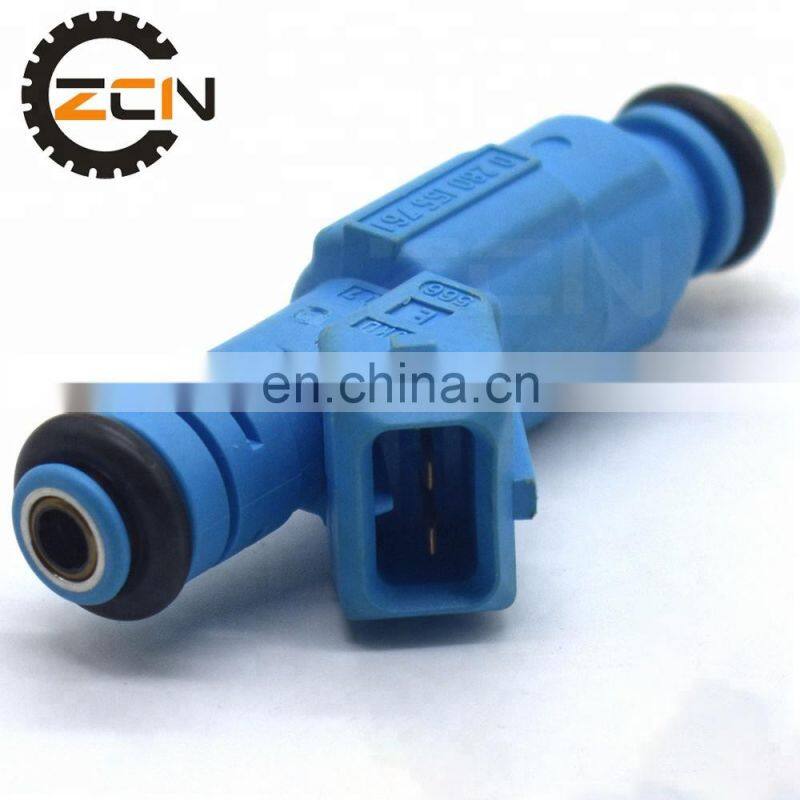 New Fuel Injector 0280155761 for Volks-wagen Jetta 5V 06A906031B