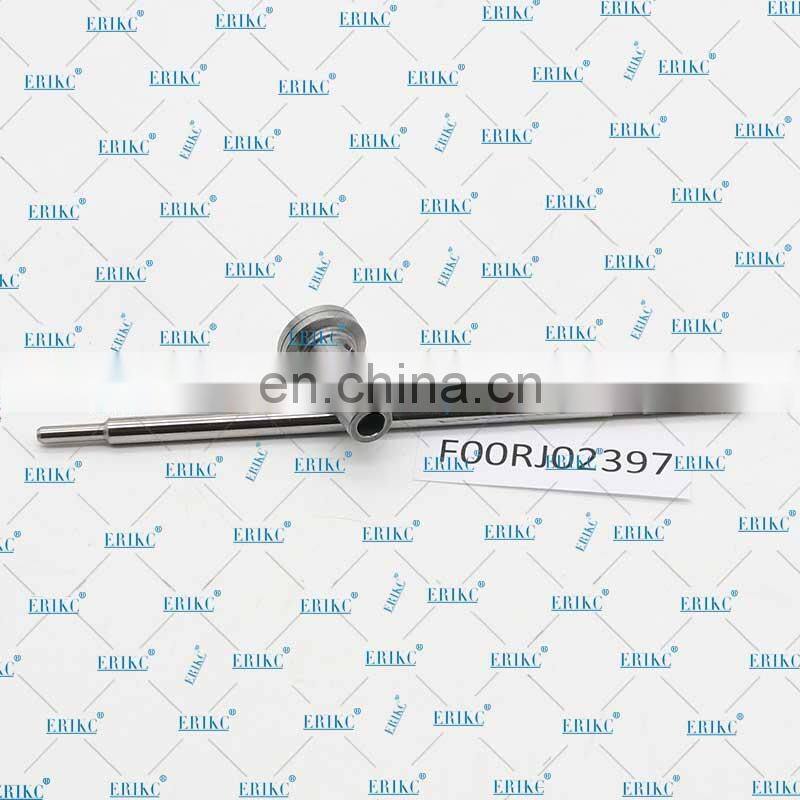 ERIKC FooR J02 397 fuel pump valve FooR J02 397 diesel engine valves FooRJ02397 for 0445 120 095