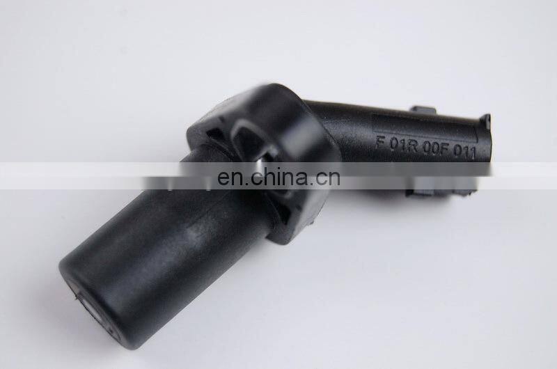 WEILI Auto engine crankshaft position sensor / camshaft sensor F01R00F011 for Great wall VOLEEX C50