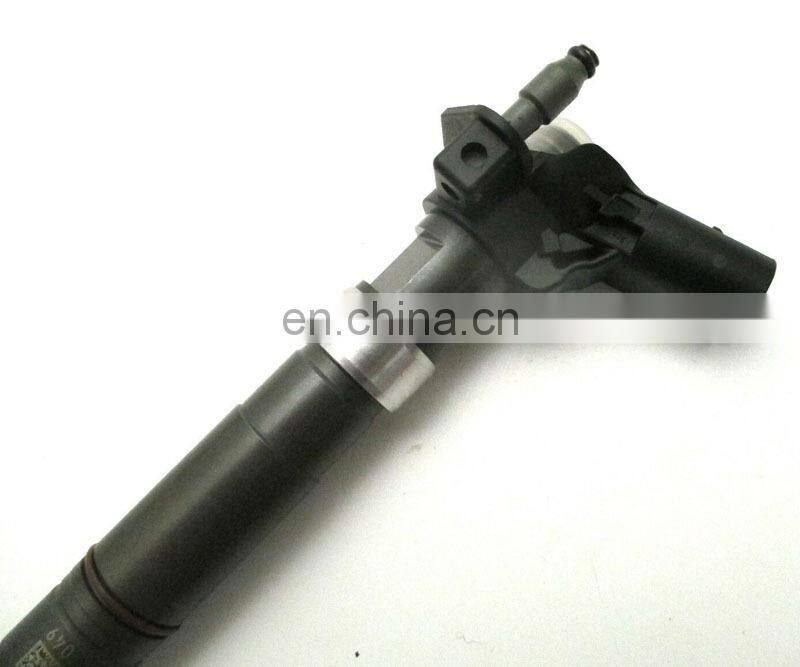 Diesel common rail fuel injector 0445116034  0445116035 for 03L130277C