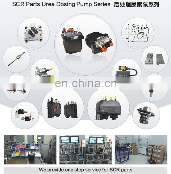 Doser Pump Urea Pump 4999800 Injector nozzle