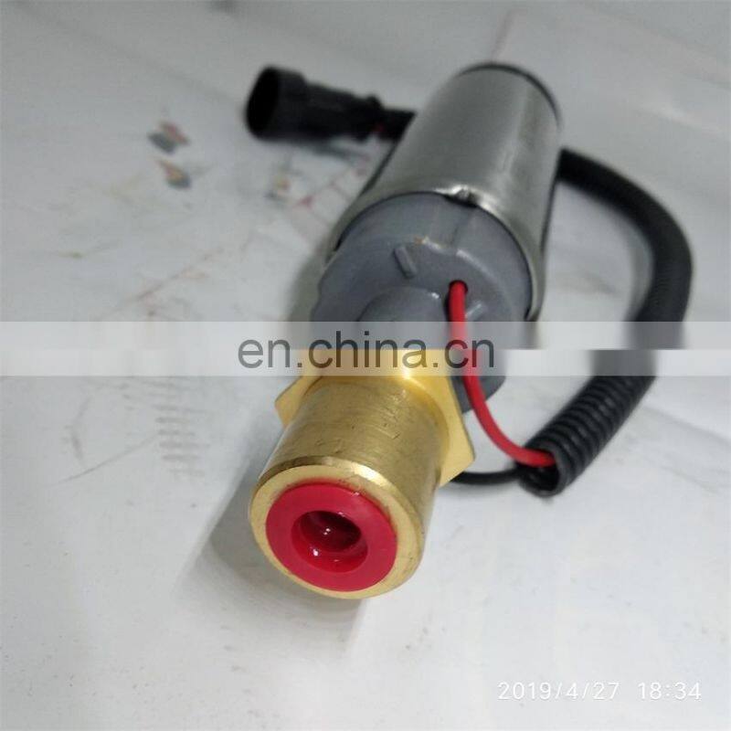 diesel engine electric fuel transfer pump 24V D5010222601