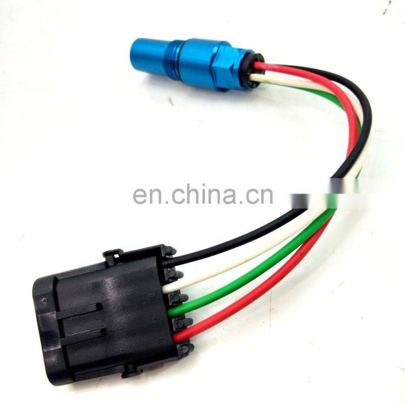 Truck Diesel Engine Crankshaft Position Sensor 3408503 3408502 3078151